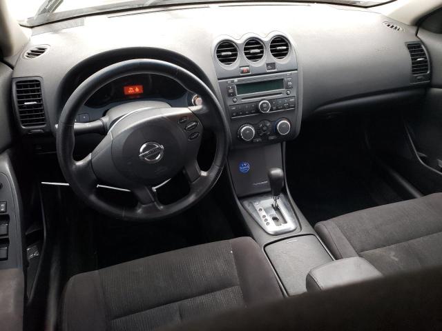 Photo 8 from auction – 2011 NISSAN ALTIMA BAS with VIN 1N4AL2AP1BN480094