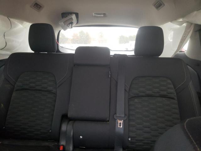 Photo 10 from auction – 2022 NISSAN PATHFINDER with VIN 5N1DR3BCXNC253540
