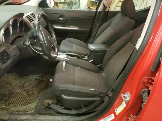 Photo 7 from auction – 2009 DODGE AVENGER SX with VIN 1B3LC56BX9N541410