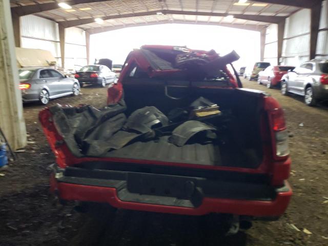 Photo 6 from auction – 2022 RAM 1500 BIG H with VIN 1C6RREFT7NN125073