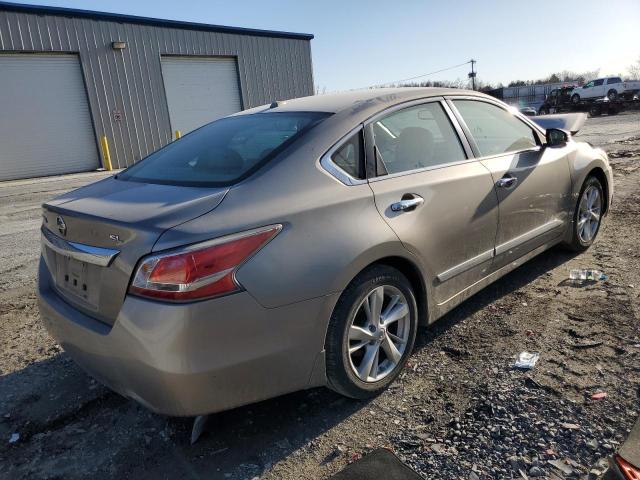 Photo 3 from auction – 2015 NISSAN ALTIMA 2.5 with VIN 1N4AL3AP7FC112011