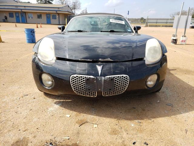 Photo 5 from auction – 2006 PONTIAC SOLSTICE with VIN 1G2MB35B66Y118530