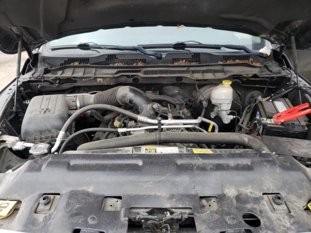 Photo 11 from auction – 2015 RAM 1500 LARAM with VIN 1C6RR7NT4FS586571