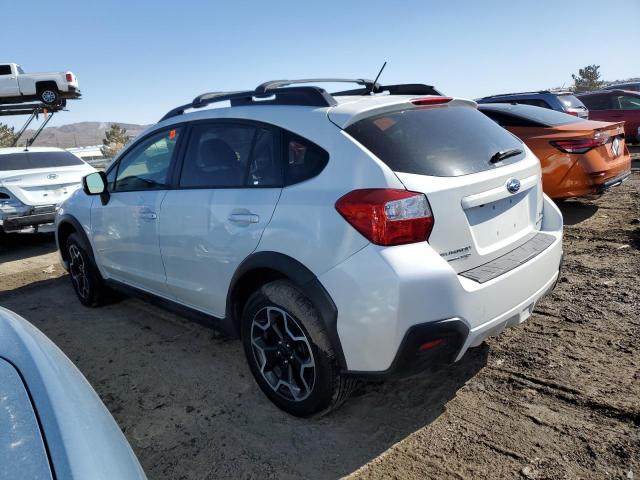 Photo 2 from auction – 2014 SUBARU XV CROSSTR with VIN JF2GPAGC3E8319273