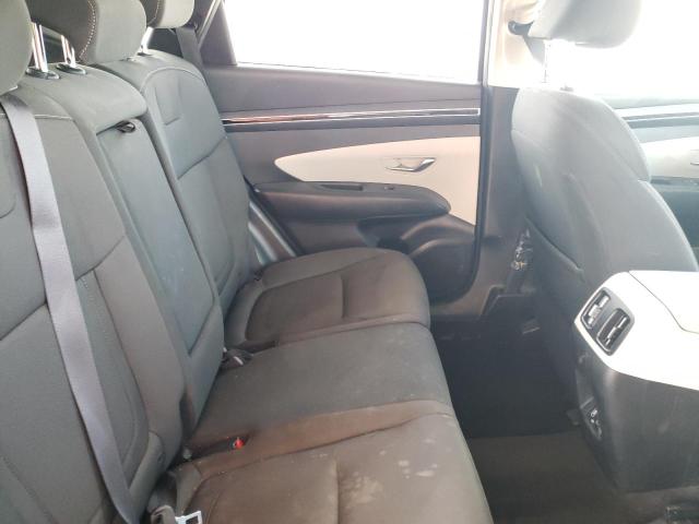 Photo 11 from auction – 2022 HYUNDAI TUCSON SEL with VIN KM8JB3AE4NU019060