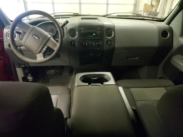 Photo 8 from auction – 2006 FORD F150 with VIN 1FTPX14V96FB36770