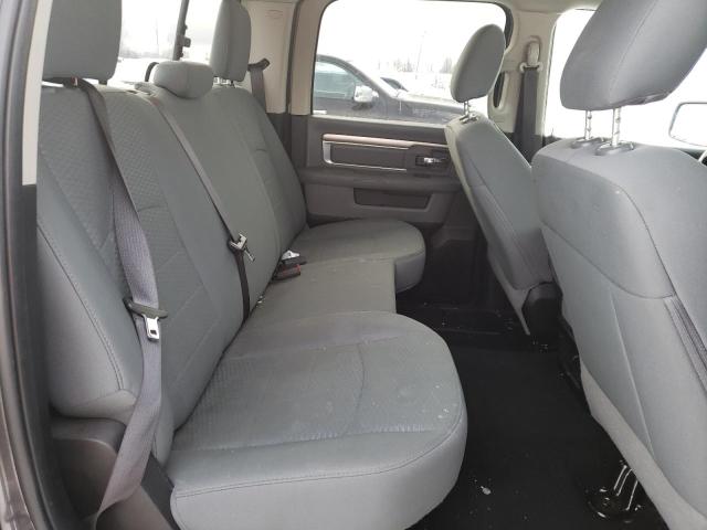 Photo 10 from auction – 2019 RAM 1500 CLASS with VIN 1C6RR7LT3KS511258