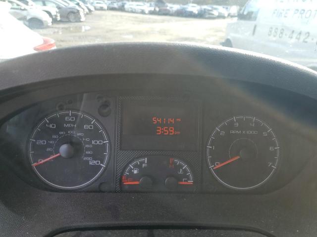 Photo 9 from auction – 2017 RAM PROMASTER with VIN 3C6TRVAG4HE518926