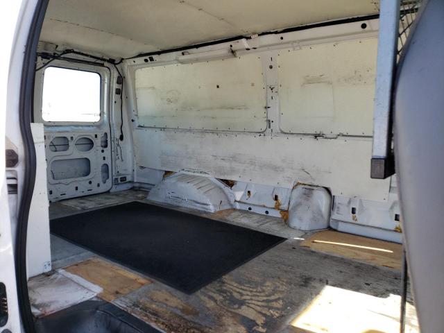 Photo 11 from auction – 2008 FORD ECONOLINE with VIN 1FTNE24L48DB23750