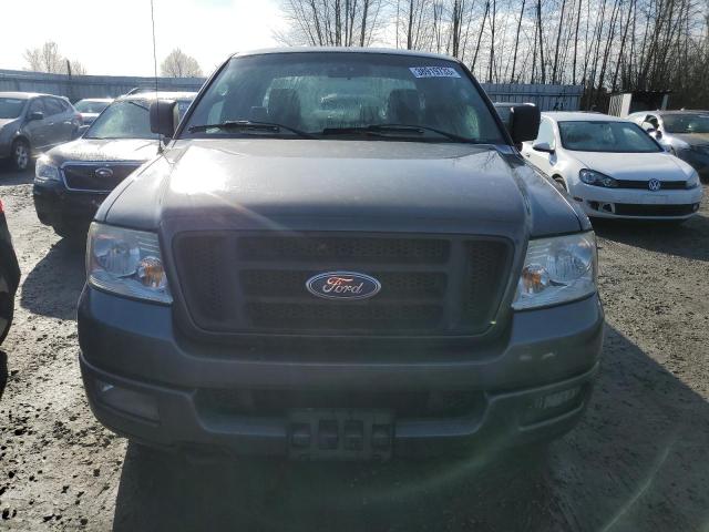 Zdjęcie 5 z aukcji – 2005 FORD F150 z VIN 1FTRX14W75FB11317