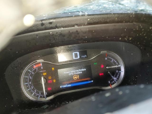 Photo 9 from auction – 2018 HONDA PILOT EXL with VIN 5FNYF5H88JB022002