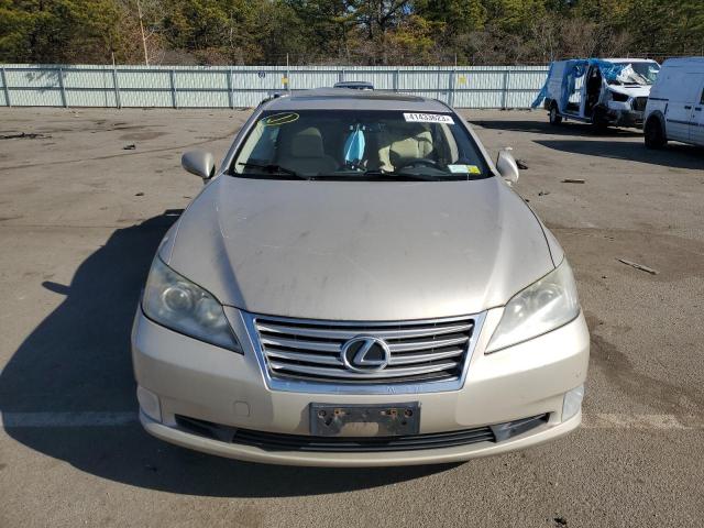Photo 5 from auction – 2012 LEXUS ES 350 with VIN JTHBK1EG8C2476132