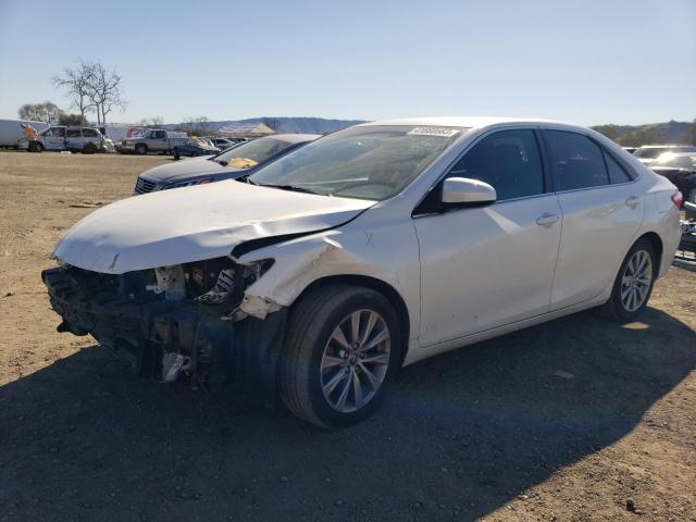Photo 1 from auction – 2015 TOYOTA CAMRY LE with VIN 4T1BF1FK4FU019346