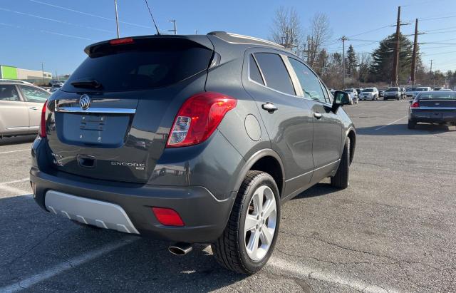 Photo 4 from auction – 2016 BUICK ENCORE CON with VIN KL4CJFSB8GB610264