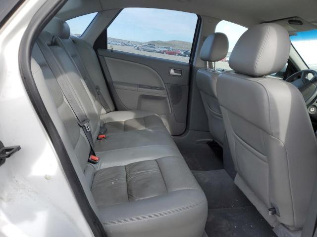 Photo 10 from auction – 2006 FORD FIVE HUNDR with VIN 1FAFP24196G186051