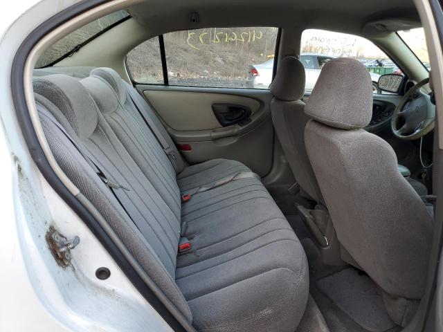 Photo 10 from auction – 2005 CHEVROLET CLASSIC with VIN 1G1ND52F95M186171