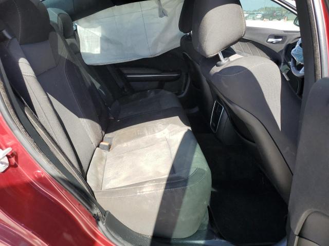 Photo 10 from auction – 2018 DODGE CHARGER SX with VIN 2C3CDXHG9JH169365
