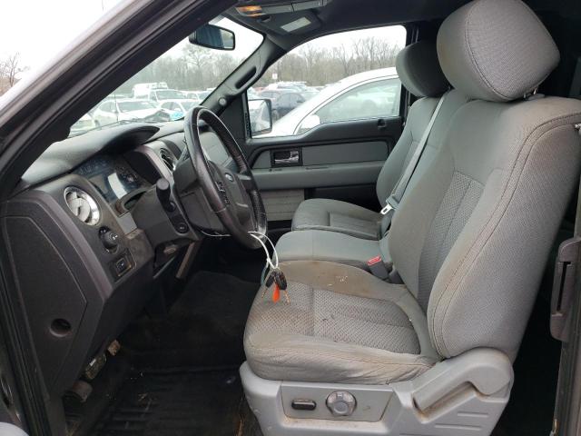 Photo 7 from auction – 2013 FORD F150 SUPER with VIN 1FTFX1CF2DFB05797