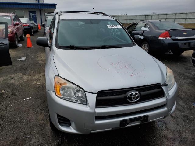 Photo 5 from auction – 2010 TOYOTA RAV4 with VIN 2T3BF4DV6AW076341