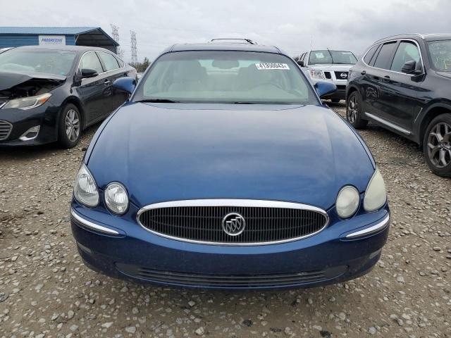 Photo 5 from auction – 2006 BUICK LACROSSE C with VIN 2G4WD582261223568