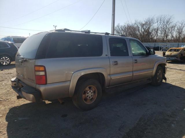 Photo 3 from auction – 2003 CHEVROLET SUBURBAN C with VIN 3GNEC16Z23G271707