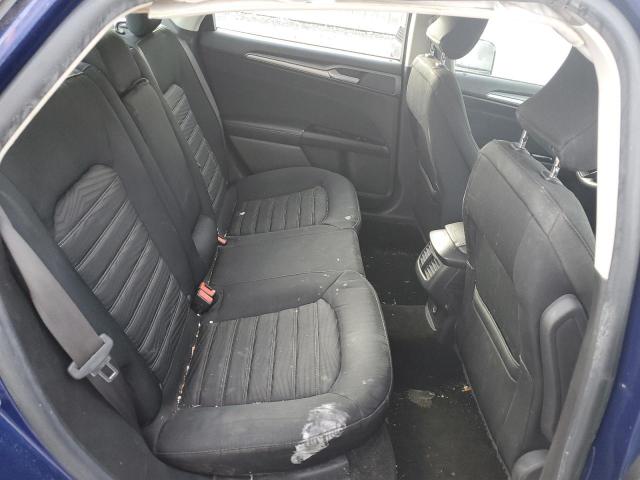 Photo 10 from auction – 2016 FORD FUSION SE with VIN 3FA6P0HD2GR292697