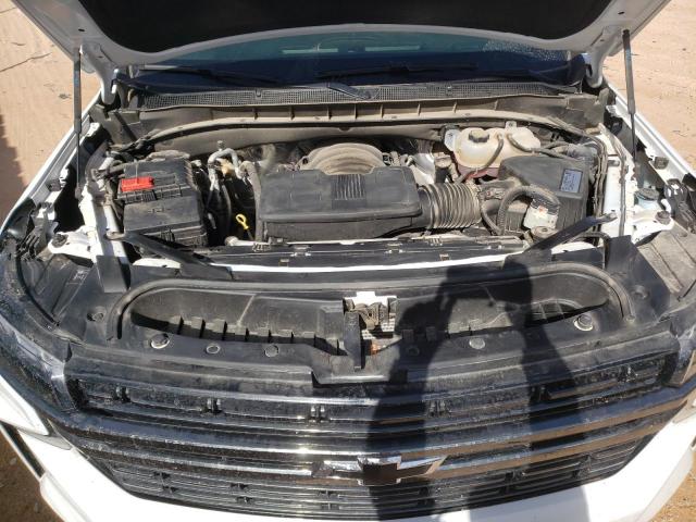 Photo 12 from auction – 2021 CHEVROLET SUBURBAN C with VIN 1GNSCEKD1MR377815