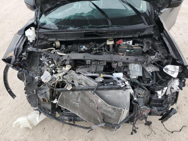 Photo 12 from auction – 2018 NISSAN ROGUE S with VIN KNMAT2MT8JP516594