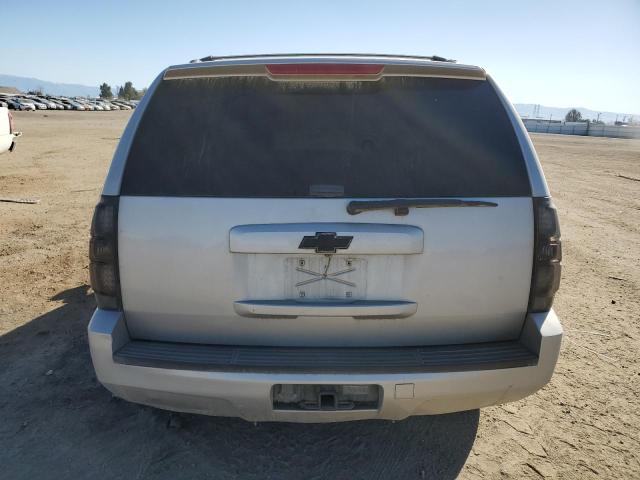 Photo 6 from auction – 2007 CHEVROLET TAHOE C150 with VIN 1GNFC13007R370820