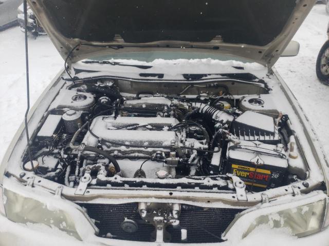 Photo 11 from auction – 2000 INFINITI G20 with VIN JNKCP11A5YT310403