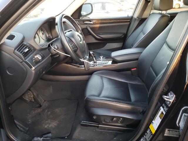 Photo 7 from auction – 2013 BMW X3 XDRIVE2 with VIN 5UXWX9C53D0A14743