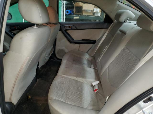 Foto 10 de la subasta – 2012 KIA FORTE EX con VIN KNAFU4A2XC5476234