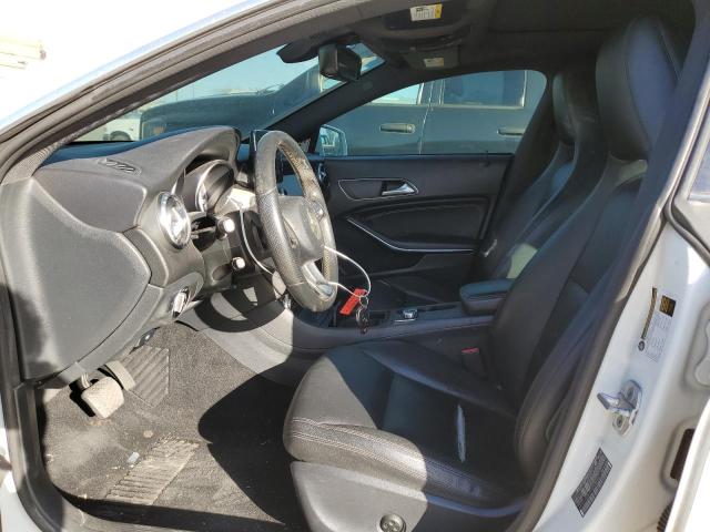 Photo 7 from auction – 2015 MERCEDES-BENZ CLA 250 with VIN WDDSJ4EB0FN268636