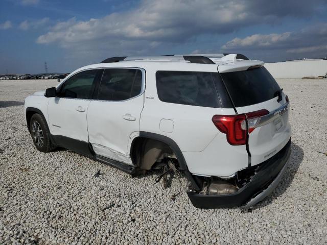 Photo 2 from auction – 2022 GMC ACADIA SLE with VIN 1GKKNKL48NZ123301