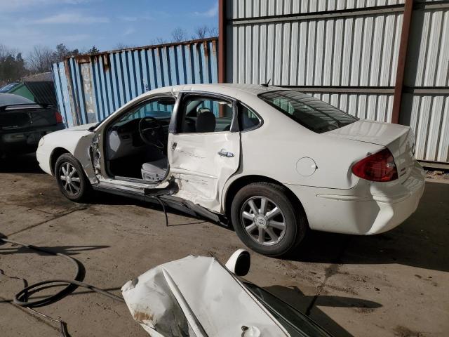 Zdjęcie 2 z aukcji – 2007 BUICK LACROSSE C z VIN 2G4WC582771201831