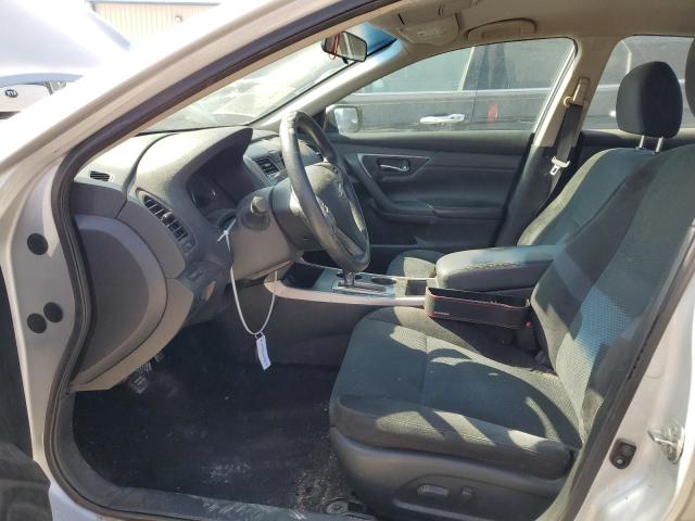 Photo 7 from auction – 2015 NISSAN ALTIMA 2.5 with VIN 1N4AL3APXFC262193