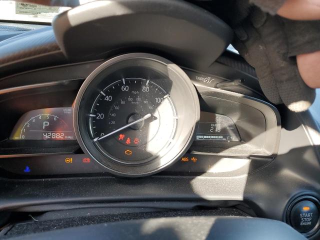 Photo 9 from auction – 2018 MAZDA CX-3 TOURI with VIN JM1DKFC7XJ0332648