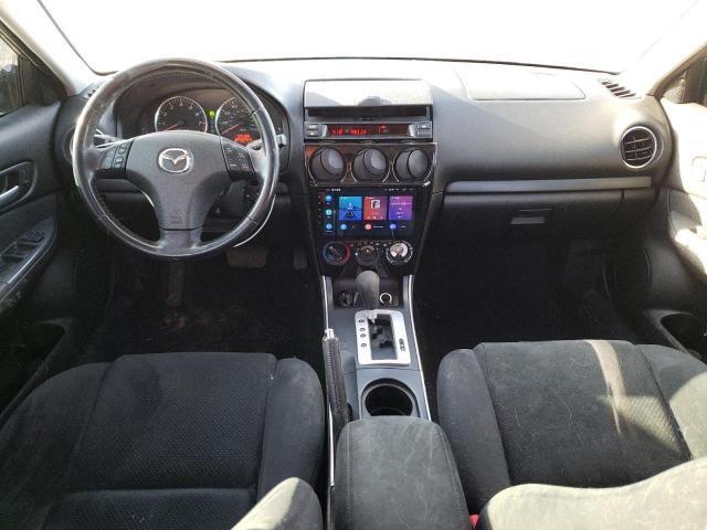 Photo 8 from auction – 2008 MAZDA 6 I with VIN 1YVHP84C785M34474
