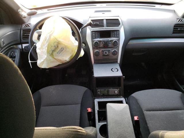Photo 8 from auction – 2013 FORD EXPLORER P with VIN 1FM5K8AR7DGC20868