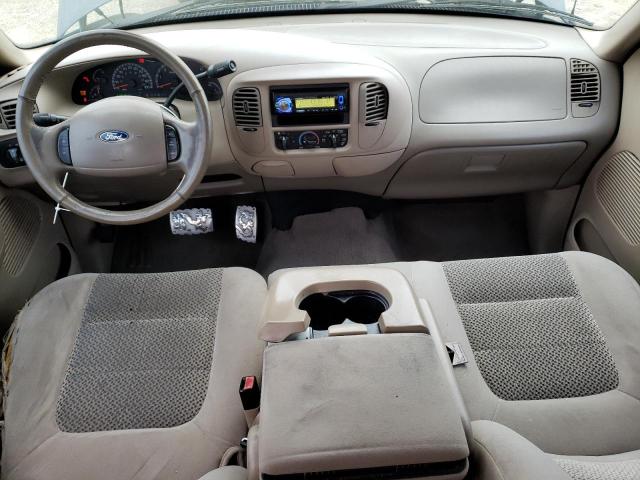 Photo 8 from auction – 2003 FORD F150 SUPER with VIN 1FTRW07603KA19169
