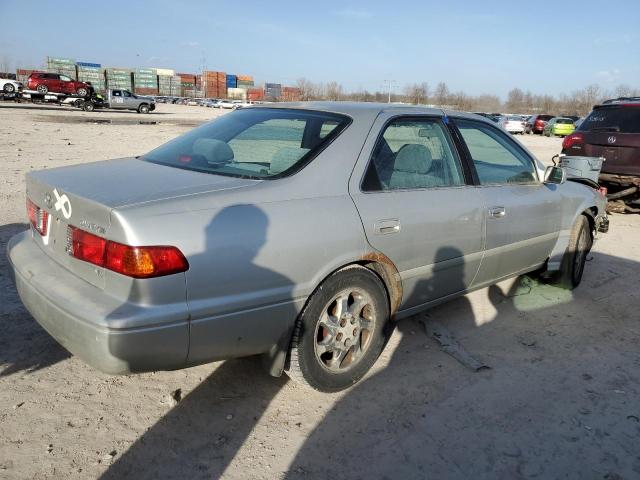 Photo 3 from auction – 2000 TOYOTA CAMRY LE with VIN 4T1BF22K2YU113983
