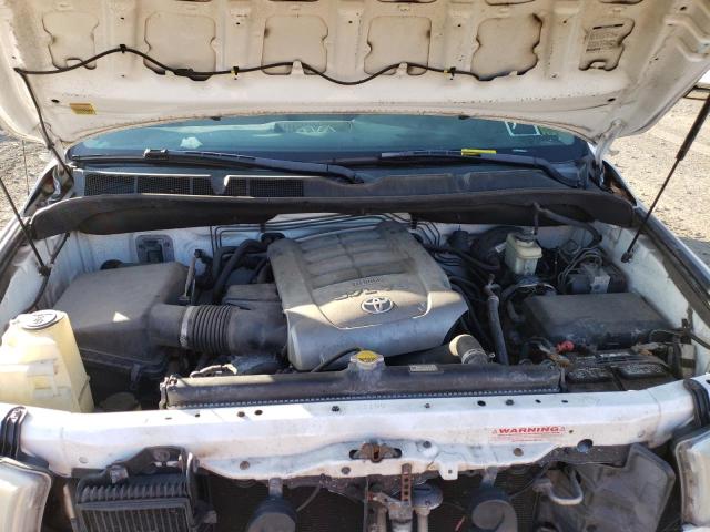 Photo 11 from auction – 2008 TOYOTA TUNDRA DOU with VIN 5TFBV54148X072073