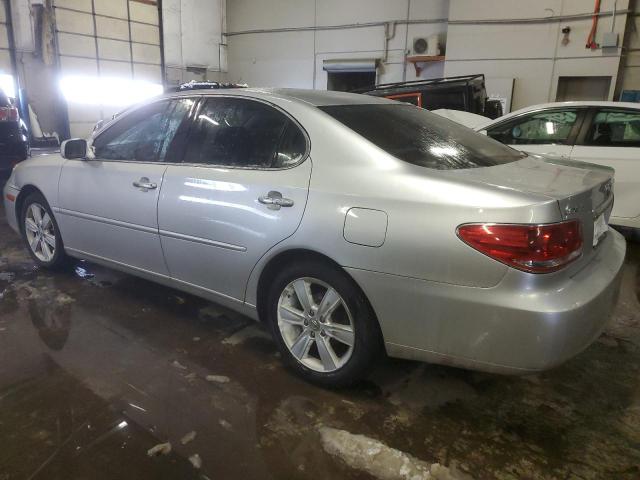 Photo 2 from auction – 2006 LEXUS ES 330 with VIN JTHBA30G465162194