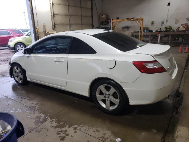 Photo 2 from auction – 2006 HONDA CIVIC EX with VIN 2HGFG12866H501253