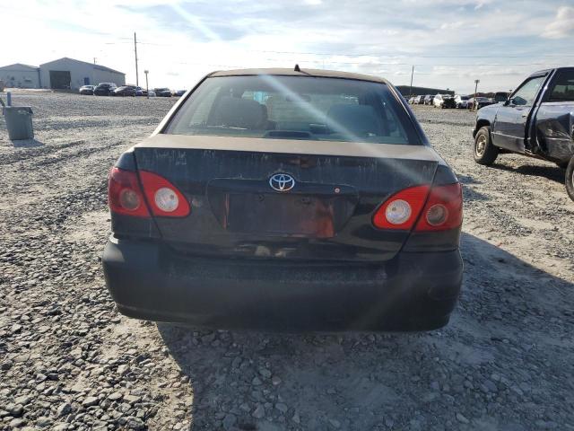 Photo 6 from auction – 2007 TOYOTA COROLLA CE with VIN 1NXBR32E87Z800908