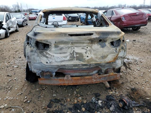 Photo 6 from auction – 2013 FORD FOCUS SE with VIN 1FADP3F20DL381706