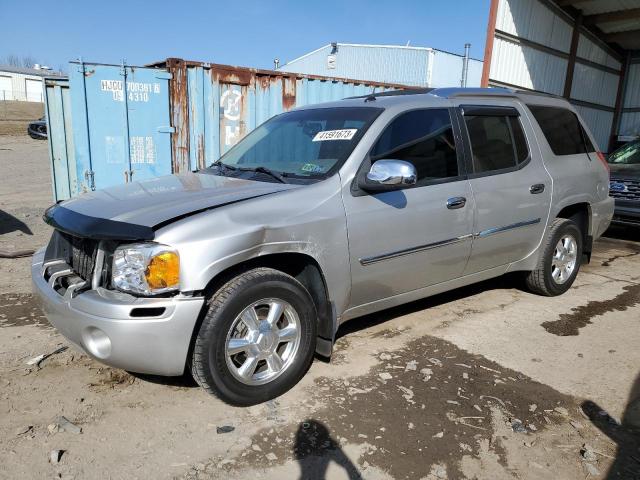 GMC ENVOY XUV 2005 with VIN 1GKET12S256202414 - Photo from auction