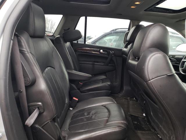 Photo 11 from auction – 2015 BUICK ENCLAVE with VIN 5GAKVBKD3FJ340446
