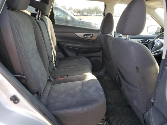 Photo 10 from auction – 2016 NISSAN ROGUE S with VIN KNMAT2MV9GP601129