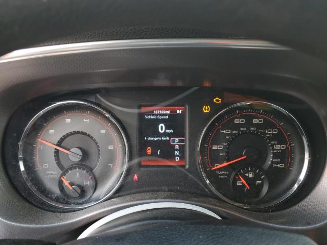 Photo 9 from auction – 2012 DODGE CHARGER SE with VIN 2C3CDXBG9CH112210